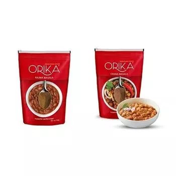 Орика Комбо 35