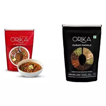 Орика Комбо 39