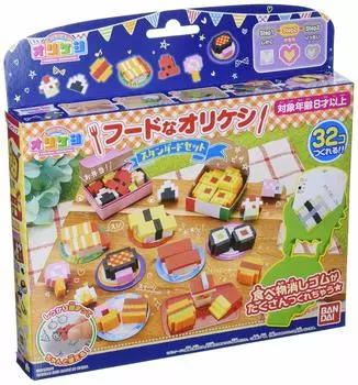 Orikeshi Food Orikeshi Стандартный набор