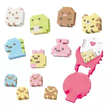 Орикеши НОВЫЙ Стандартный набор Сумикко Гураши