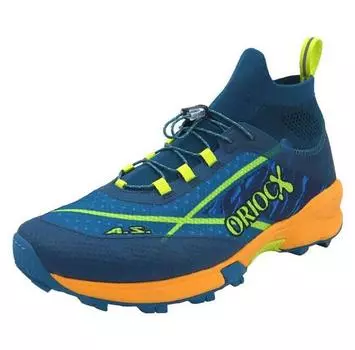 Oriocx Etna 23 Pro кроссовки трейловые EU 41