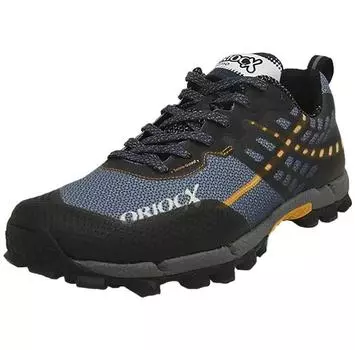 Oriocx Malmo кроссовки трейловые EU 47