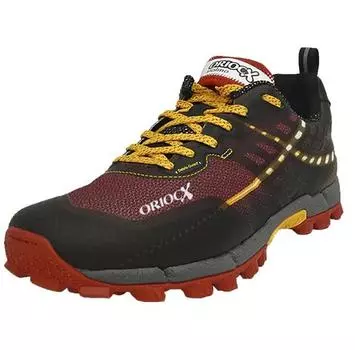 Oriocx Malmo кроссовки трейловые EU 45