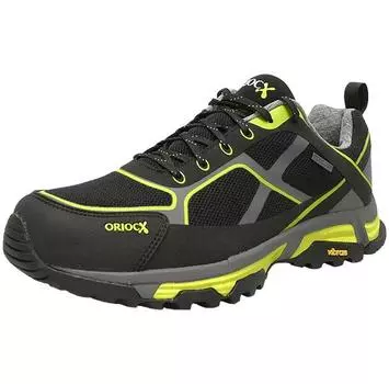 Oriocx Villarejo 2 Pro ботинки трекинговые EU 40