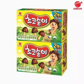 Орион Чоко Бой (5 различных количеств) 1