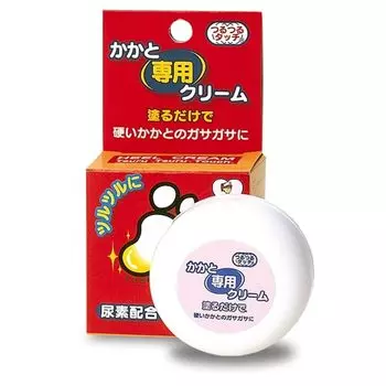 Orion Yakuhan Heel Cream 30g чистый