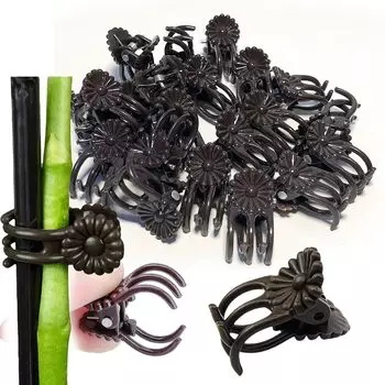 Orirya Поддержка растений Фиксация столбов для цветов Садоводство Привлекательность Растение Садоводство Фиксация форм цветов Садоводство Фаленопсис Садоводство Многофункциональный