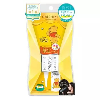Orishiki Eyelid Skin Film Pooh (5мл)
