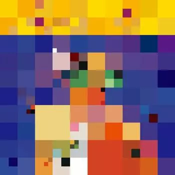 Оркестр «Желтая магия» (Версия для США) (Ремастеринг 2018 года) (Коллекционное виниловое издание) (Ограниченный выпуск) [Аналоговый]