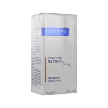 Орлан Концентрат Ретинола 30мл