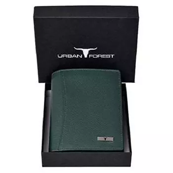 Мужской кожаный кошелек Orlando