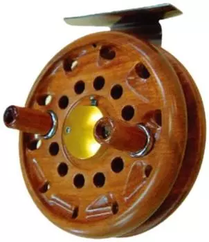 Orlando Reel Drop Piece 80II Karin