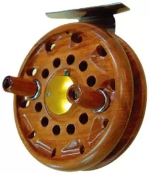 Orlando Reel Drop Piece 80II Karin