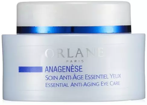 ORLANE Anajunaise Essential Time Fighting Eye Care 15ml Eye Cream