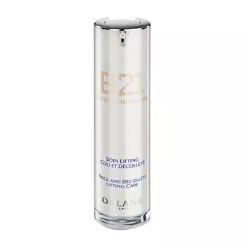 ORLANE B21 Шея и декольте и зона декольте 50 мл Neck Cream