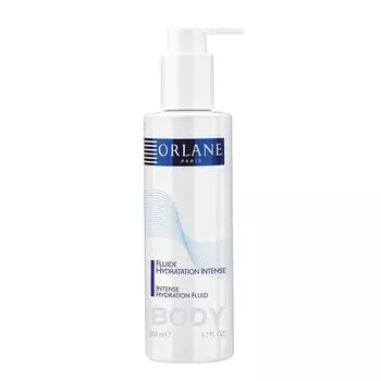 Orlane Fluido Hidratante Intenso Corporal 200ml
