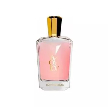 Orlov Paris Burning Desire парфюмерная вода 75 ml