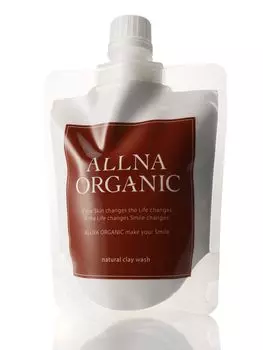 Orna Organic Mud Очищающая пенка для лица Пенящаяся очищающая пенка для лица, средство от черных точек, в комплекте с сеткой для пенообразования 130 г