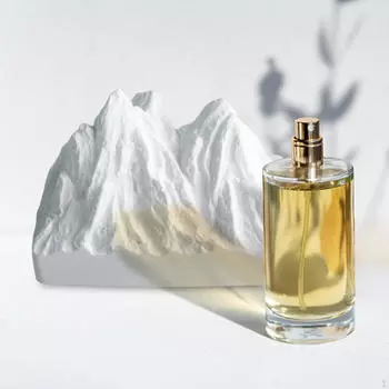 Орнамент Снежная Гора Статуя Коллекция Гипсовый Фото Реквизит Художественная Статуэтка для Книжной Полки Рабочего Стола Style D