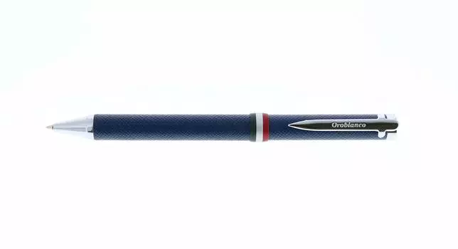 Orobianco Lascriveria Rotolo 1953201 Navy orobianco-pen4