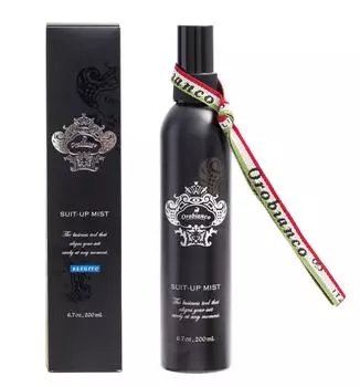 Orobianco Suit Up Mist Azzurro 200мл