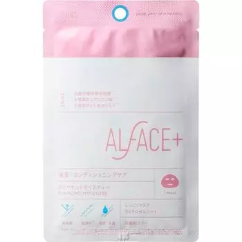 Orpheus Diamond Moisture 1 лист Lohas Pharmaceutical