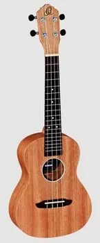 Ortega RFU11S концертная укулеле TIMBER SERIES Outlet