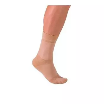 Ортез на голеностопный сустав Medilast с накладкой на носок Trauma Plus, малый размер