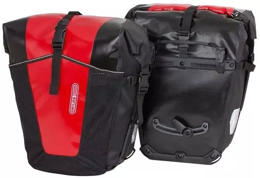 ORTLIEB Back Roller Pro Classic F5352 Red красный