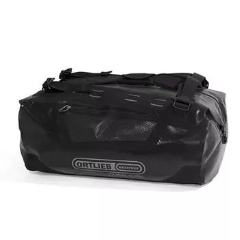 ORTLIEB Duffle K1431 Черный 60 л чёрный