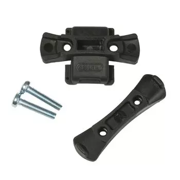 ORTLIEB Mounting set for saddle bag series (E97)