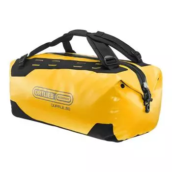 ORTLIEB Спортивная сумка K1433 Sun Yellow 60л