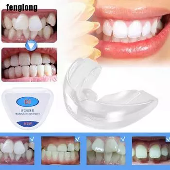 Ортодонтические зубы моляры D3