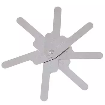 Ортодонтическое стоматологическое уменьшение межзубных промежутков (Ипр) Система возвратно-поступательного движения Ipr