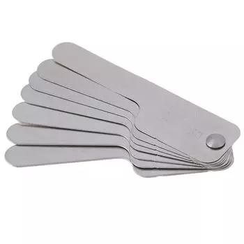 Ортодонтическое стоматологическое уменьшение межзубных промежутков (Ипр) Система возвратно-поступательного движения Ipr