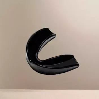 Ортопедические прозрачные спортивные капы и брекеты Model SLD-TM005, 10g, adult