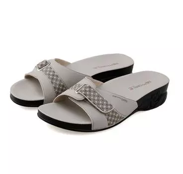 Ортопедические женские тапочки Ceyo Nomi Flora