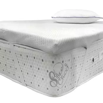 Ортопедический коврик для сна Rovigo Home — коврик для матраса