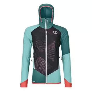 Ortovox Куртка софтшелл Col Becchei XS
