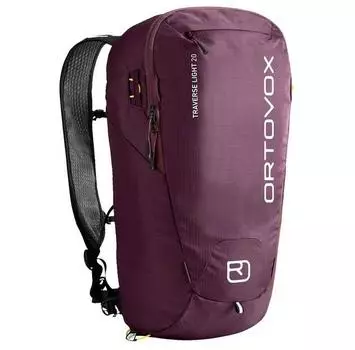 Ortovox Traverse Light 20L рюкзак