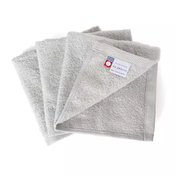 oruTa Imabari Hand 3 Natural Face Face Сделано в Quick Room Хлопковый набор полотенец, штук, полотенце, протирание, стирка, Япония, тонкое, впитывающее, сушка, сушка, 100%
