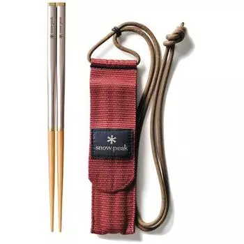 Оружие суммы снежного пика SCT 110 M размер [палочки для еды на открытом воздухе]