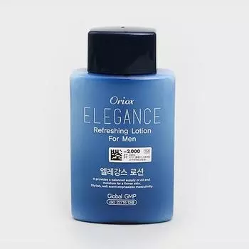 Oryx Elegance Освежающий мужской лосьон 365 мл