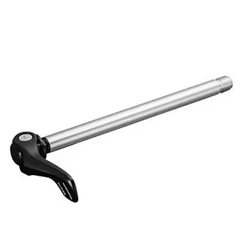 Ось Shimano Spares AX-MT500 для задних втулок E-Thru 157 мм, диаметр 12 мм