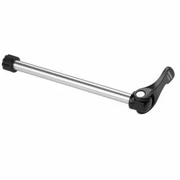 Ось втулки SHIMANO Freehub E через ESMAX56B SM-AX56-B 12 мм чёрный