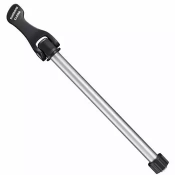 Ось втулки SHIMANO Freehub E Thru ESMAX56A SM-AX56 12 мм чёрный