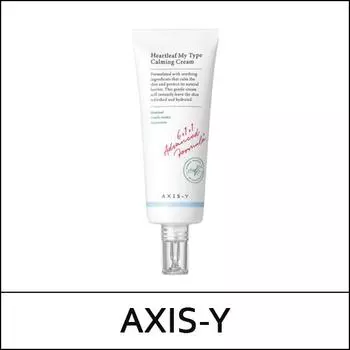 [ОСЬ-Y] (Боже) Heartleaf My Type Успокаивающий крем 60 мл / Срок годности 2025.10