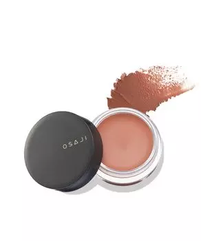 OSAJI Cream Nuance Face Color Прозрачный, который сливается с цветом Smearing и 01 Sugata Нелипкий / кожа, увлажнение, блеск 5,5 г /