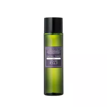 OSAJI Facial Toner Sensitive skin/mineral blend hot spring water, moist type to adjust turnover 200ml (IBUKI)
