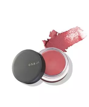 OSAJI Nuance Face Color, который сливается с Blurry color Nobara Нелипкая/Прозрачная кожа, Увлажнение, блеск 5,5 г /05